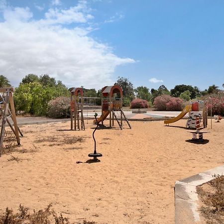 Tenbel Frontera Costa Del Silencio Kültér fotó